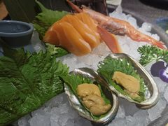 -德川家日本料理(中关村寰太大厦店)