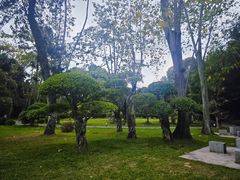 -南宁南湖公园