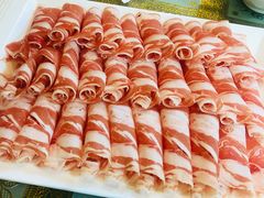 -清真·鸦儿李记·涮肉(和平里店)