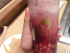 -喜茶(天津乐宾百货店)