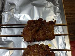 -喝丢一只鞋辣炒海鲜小烧烤(三八广场店)