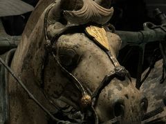 -秦始皇帝陵博物院(兵马俑)
