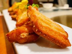 -蘭奢雅集·江浙菜(青山江滩店)