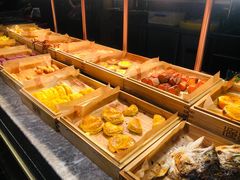 -一方渔歌蒸汽海鲜自助(文化路万达广场店)