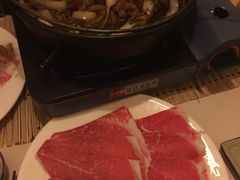 -丽和苑·自助寿喜锅(虹梅路店)