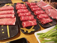 -一井烧肉·活鳗·寿司(望京SOHO店)