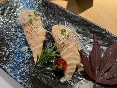 -乌君·酒场·炭火烧鸟(侨城坊店)
