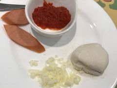 -安妮意大利餐厅(世贸天阶店)