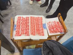 -楼外楼大刀肉传统火锅居(幸福街店)