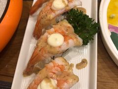 -樱の千渡日式料理·铁板烧•烧鸟(金盛田广场店)