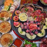 不接受反驳！！这家烤肉太绝了！