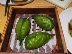 -蔡澜点心·粤菜(花城汇南区店)