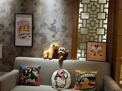 -海德温泉酒店