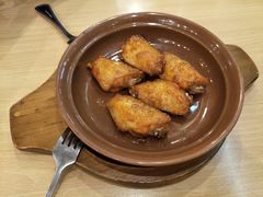 -萨莉亚意式餐厅(苏州食百家店)