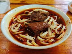 -老号牛王庙金宴面店(锦东路253号院店)