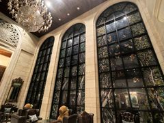 -马勒别墅·中餐厅