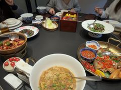 -上座云间·青年赣菜(绿茵店)