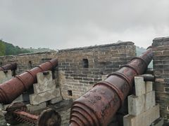 -雁门关景区