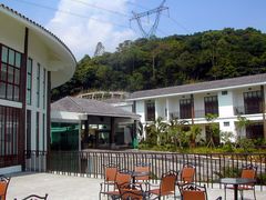 -广州市帽峰山景区