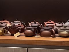 -华祥苑茶业·茶馆茶室(翠竹路店)