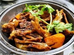 -美极鲜食坊(宝安南路店)