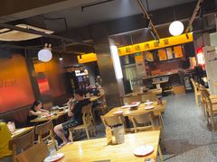 -记忆串城·东北烧烤·小龙虾·大型团建(南油店)