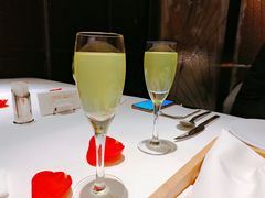 蜜桃甜酒-王品牛排(珠海富华里店)