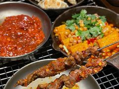 -夜食白市Yespicy·烧烤啤酒宵夜(番禺四海城店)