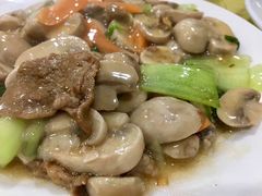 -双喜饭庄(马道坡街店)