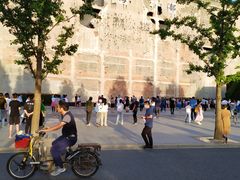 -上海四行仓库抗战纪念馆