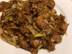 -晋阳饭庄(虎坊桥店)