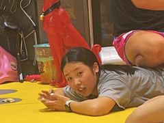 -大焱搏击·泰拳·拳击俱乐部(大柏树店)