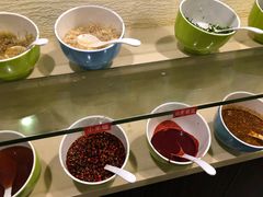 -云中鱼蒸汽石锅鱼(川沙百联店)