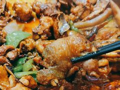 -范氏烧鸡公·甲鱼馆(郭徐岭广场店)