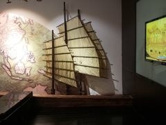 -上海交通大学董浩云航运博物馆