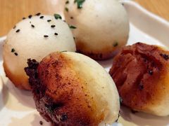 -东泰祥生煎馆(重庆北路店)