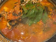 -韩满园· 甄选韩式烤肉