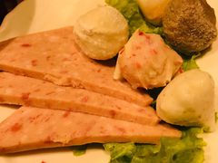 丸类组合-前门后头老北京铜锅涮肉·京味菜·烤鸭(伊藤洋华堂店)