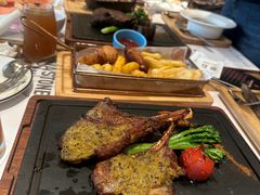 -原石牛扒·约会餐厅(龙城万科里店)