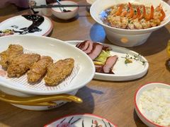 -新白鹿餐厅(城西银泰城店)