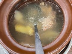 -民间瓦缸煨汤館(嵩山路店)