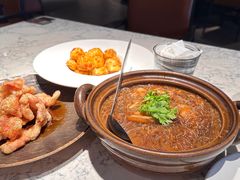 -奉天小馆·非遗东北菜(济南万象城店)