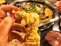 -邓莽子老火锅(中兴路总店)