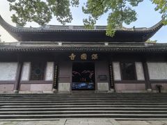 -宁波市保国寺古建筑博物馆