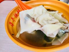 -海平馄饨(逍遥二路店)