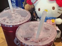 -星巴克(天津大悦城第二店)