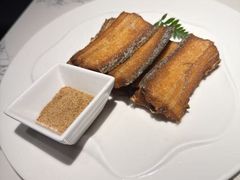 -奉天小馆·非遗东北菜(济南万象城店)