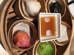 -避风塘(宝山万达店)