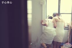 -DNA Wedding 婚礼记(上海店)