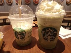 -星巴克(广州淘金路店)